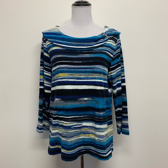 Rafaella Tops - Rafaella Top Size XL